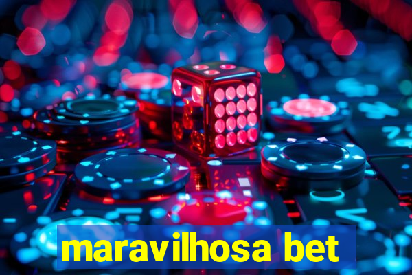 maravilhosa bet